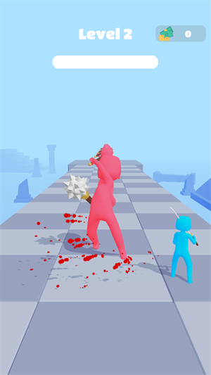 一攻一杀(One Attack One Kill)通用版