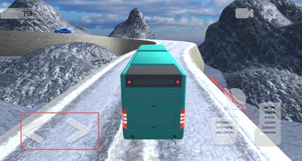 公路巴士模拟器(Road Bus Simulator Bus Games)手游免费版