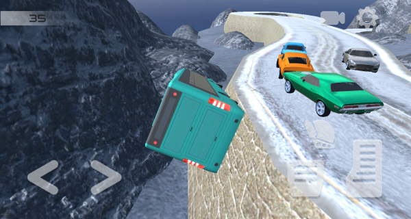 公路巴士模拟器(Road Bus Simulator Bus Games)手游免费版
