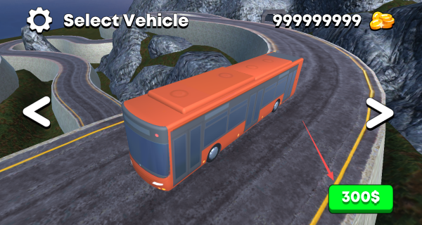 公路巴士模拟器(Road Bus Simulator Bus Games)手游免费版