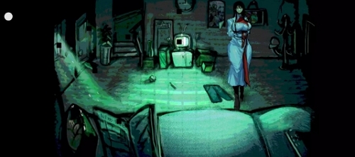 伪人女友完美结局汉化版
