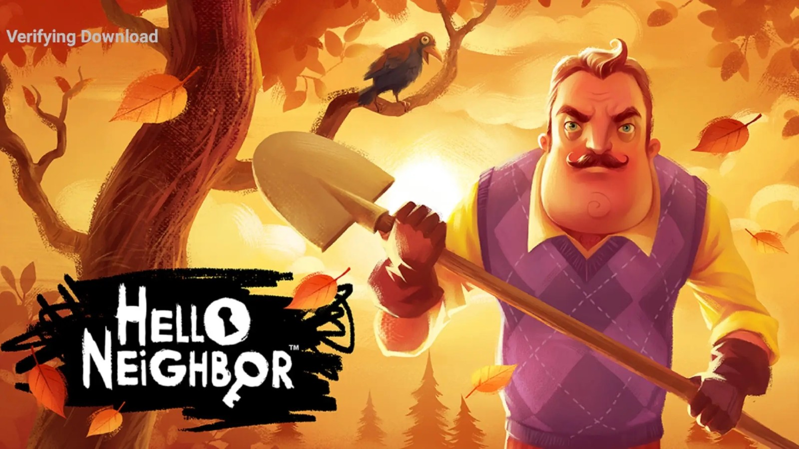 你好邻居(HelloNeighbor)免费版截图2