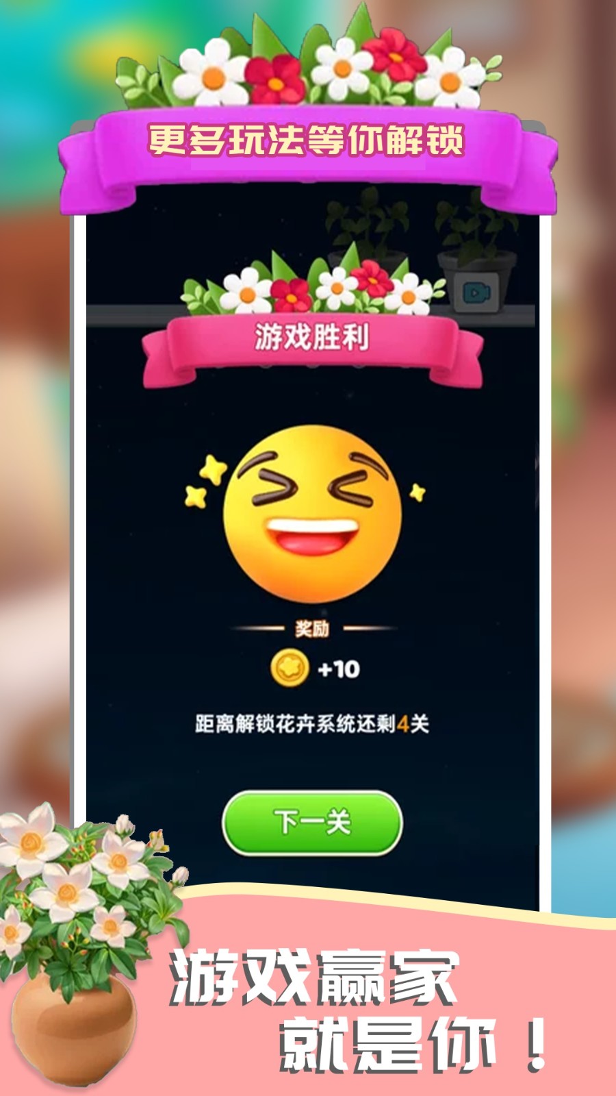 这花太棒了直装版