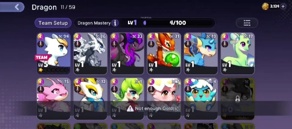 龙之村乱斗(DV Rumble)游戏安装包