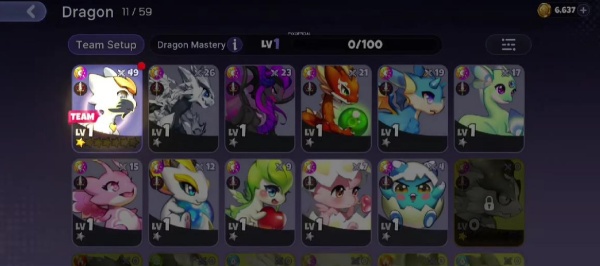 龙之村乱斗(DV Rumble)游戏安装包