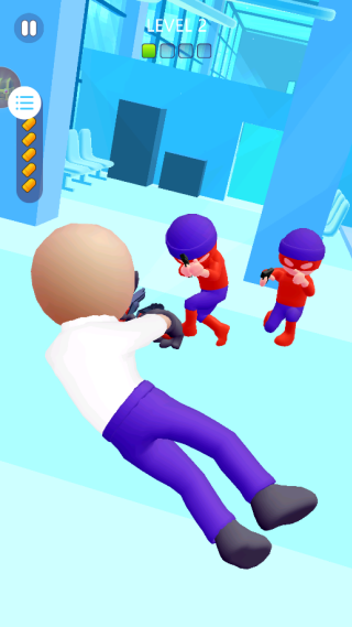 冒牌射击者正版