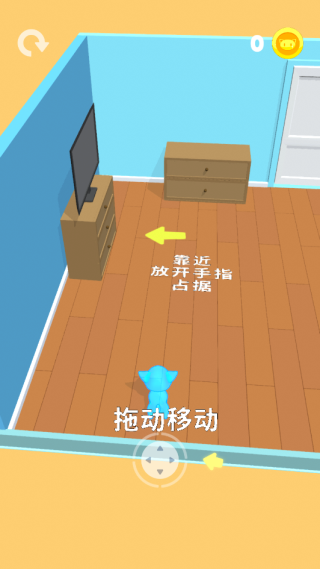 忍者猫咪酱直装游戏版(1)