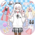 次元换装少女最新免费版