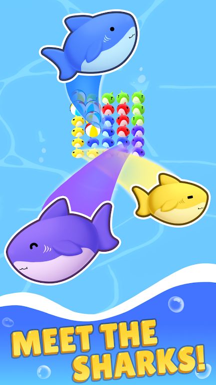 钓鱼狂欢(FishingJam)官方最新版