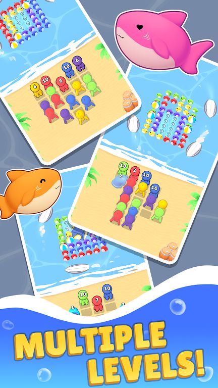 钓鱼狂欢(FishingJam)官方最新版