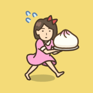 豆腐女孩包子铺(はたらく少女)手游直装版