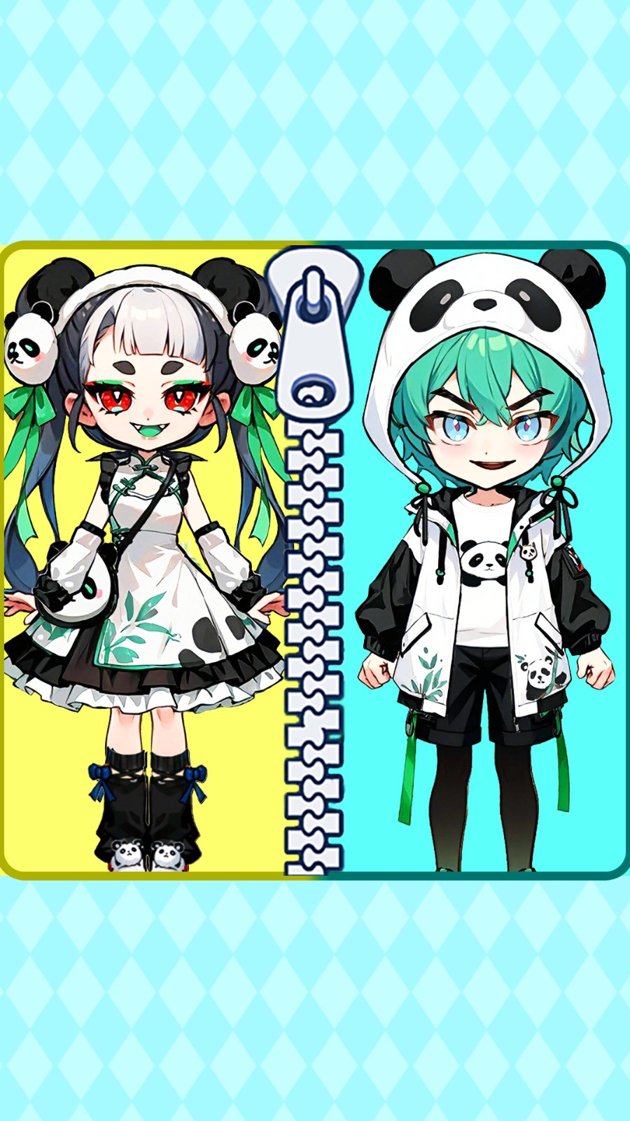 萌趣安静书手机版
