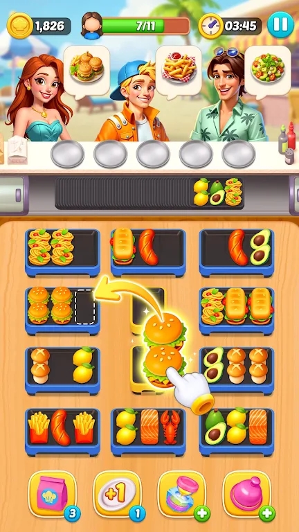 开心厨房分类(Hy Sort Kitchen)图4