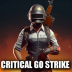 反特指挥打击(Critical GO Strike)