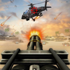 机关枪战争(Machine Gun War)