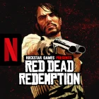 荒野大镖客1(RDR)