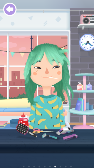 美发设计达人手机正版