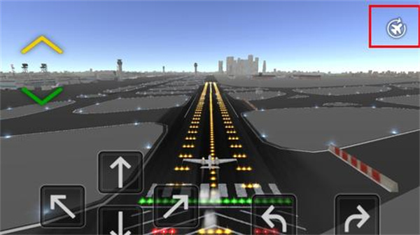 天空飞行模拟器手游直装版