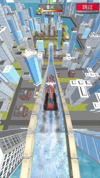 轮船飞跃(免广告奖励全解锁)最新免费版截图2