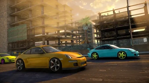 极限特技2传奇车手(STUNT LEGENDS 2)最新免费版