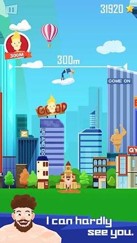 拋出銀河系(BuddyToss器)手游无广告版截图3