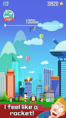 拋出銀河系(BuddyToss器)手游无广告版截图2