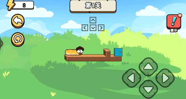 闯关达人大挑战直装版