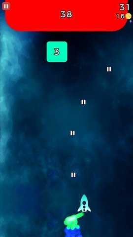 火箭粉碎冒险直装版