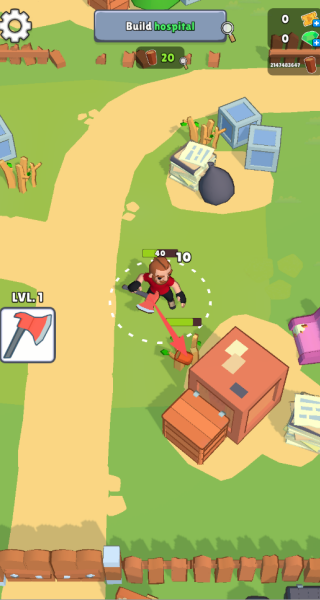 最后堡垒(Base Defense: Zombie Attack)最新免费版