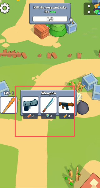 最后堡垒(Base Defense: Zombie Attack)最新免费版