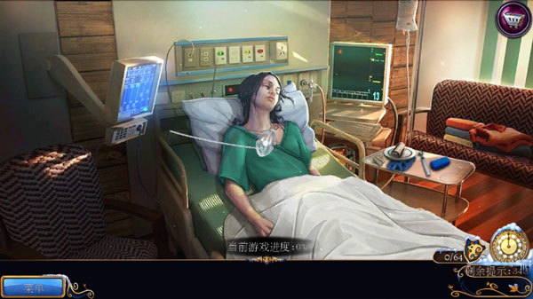 密室逃脱21遗落梦境游戏官方最新版截图4