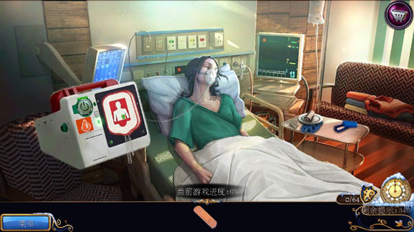 密室逃脱21遗落梦境游戏官方最新版截图3