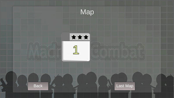 疯狂机械手(MadnessCombat)安卓官方版截图2