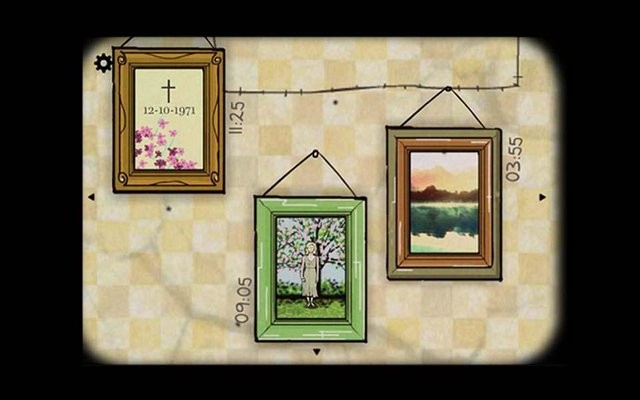 锈湖四季(CubeEscape:Seasons)游戏完整版截图3