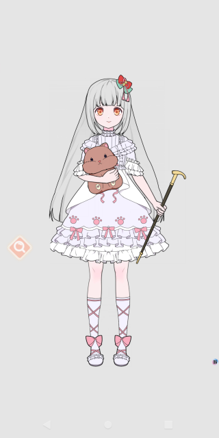 小小服装店原版