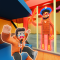 监狱通奥比逃脱(Prison Tung: Obby Escape)