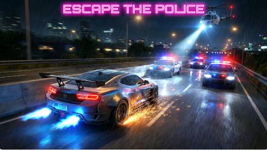 霓虹城赛车(Neon Racing)(3)