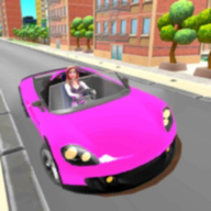 自行车冲刺(Uphill Rush 2 USA Racing)免费原版