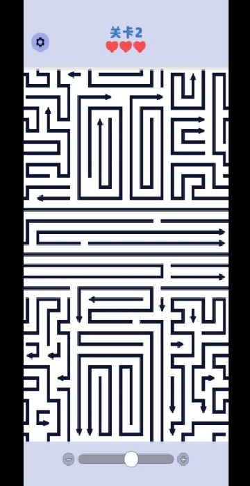 颜色挪挪消游戏绿色版图3