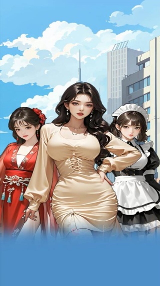 小小快递员图1