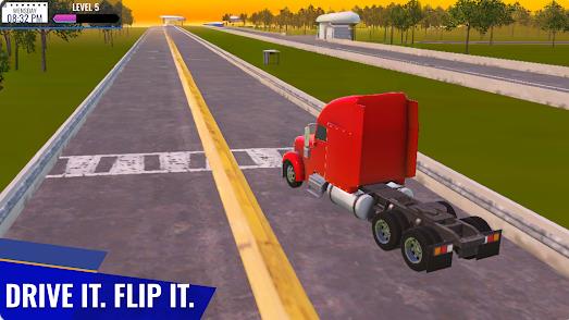 卡车销售模拟器世界(Truck Sales Simulator)官方正版