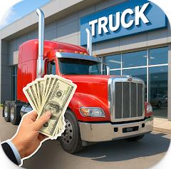 卡车销售模拟器世界(Truck Sales Simulator)官方正版