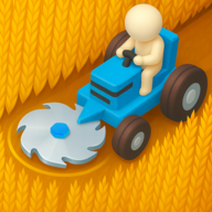 农场收割机(Farm Crusher: Idle Game)手机最新版