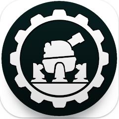 蜘蛛坦克混沌核心(SpiderTanks-CoresofChaos)正版