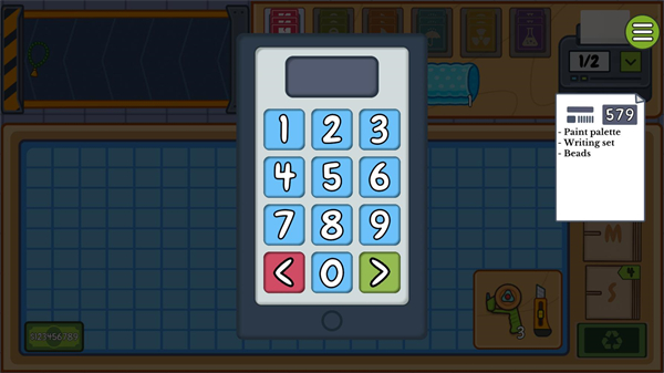 舒适打包模拟器(Cozy Packing Simulator)安卓直装版