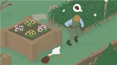 鹅作剧模拟器(untitled game)直装游戏版