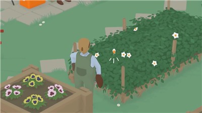 鹅作剧模拟器(untitled game)直装游戏版