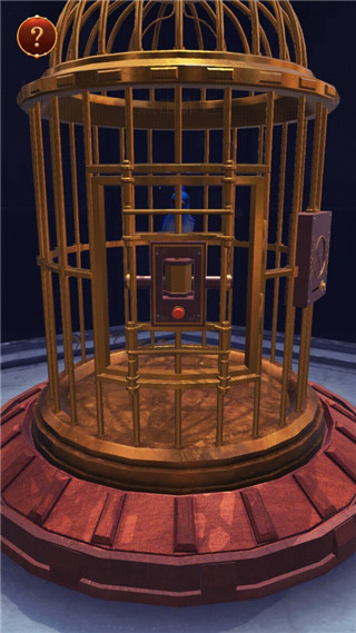 笼中鸟(TheBirdcage)手游无广告版图4