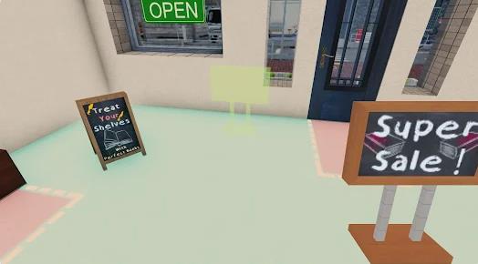 漫画书店模拟器(Comic Book Store Simulator)手游免费版