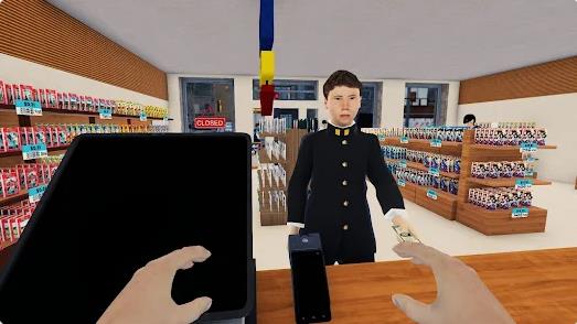 漫画书店模拟器(Comic Book Store Simulator)手游免费版
